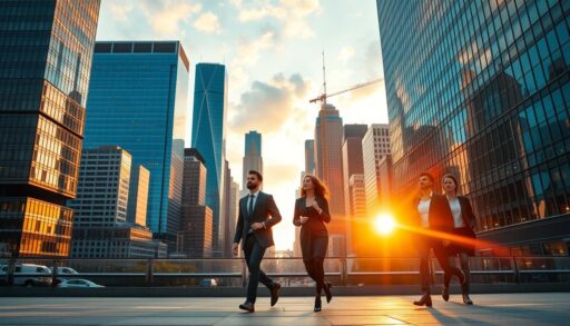 esencja sukcesu w biznesie