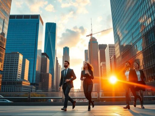 esencja sukcesu w biznesie